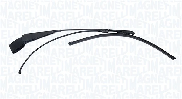Wiper Arm Set, window cleaning